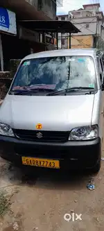 Maruti Suzuki Eeco 2023 Petrol 9000 Km Driven
