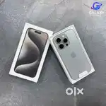 Iphone 15 pro premium quality