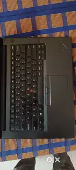 Lenovo think pad