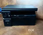 Original HP laser jet printer