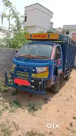 Driver required for Ashok leyland bada dost tanker