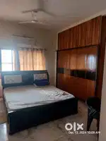 Good Running Gents Hostel