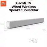 MI sound bar