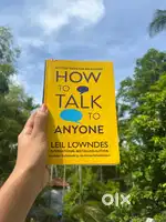 How to talk anyone by leil lowndes | communication skills book.