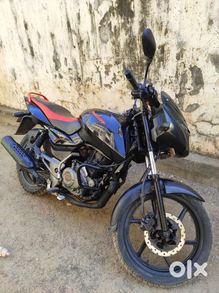 BAJAJ PULSAR 125 BS6