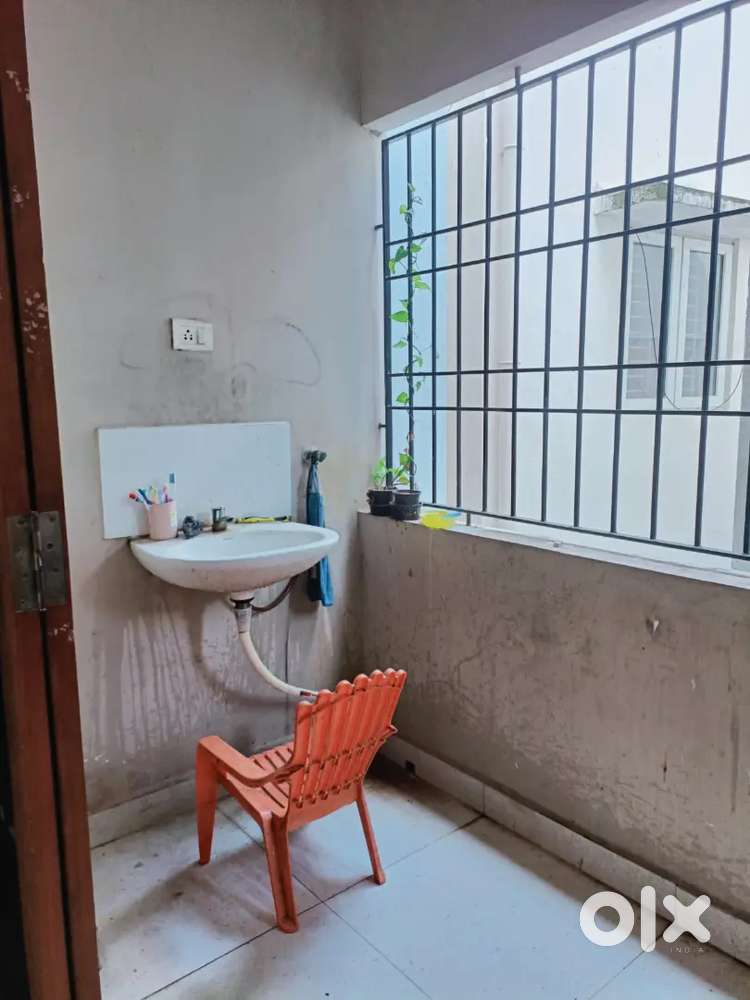 Rental House at Perumbakkam