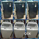 FRIDGE n WASHING, bed, Wardrobe on RENT with Marf Electronics