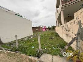 Plot for sale