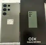Samsung S23 Ultra 12/256 Gb 11 Mahine used