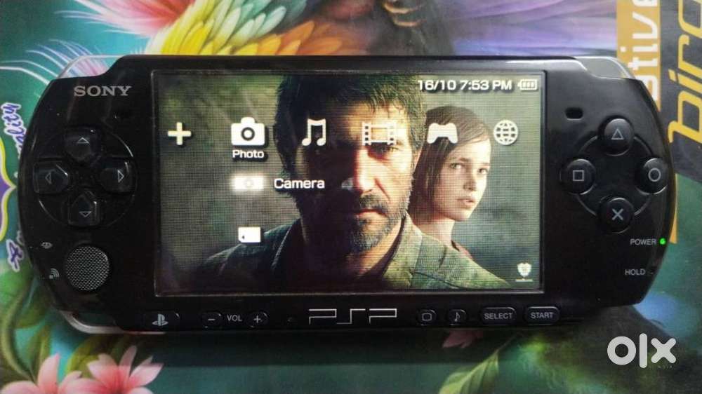 PSP 1000 Series for Sale (For details Read the Description !)