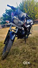 Discover 100 c bajaj