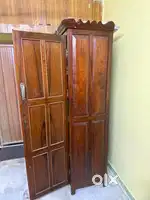 Cubboard teak wood