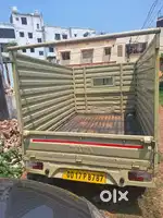 Tata H5X, 2019, Diesel
