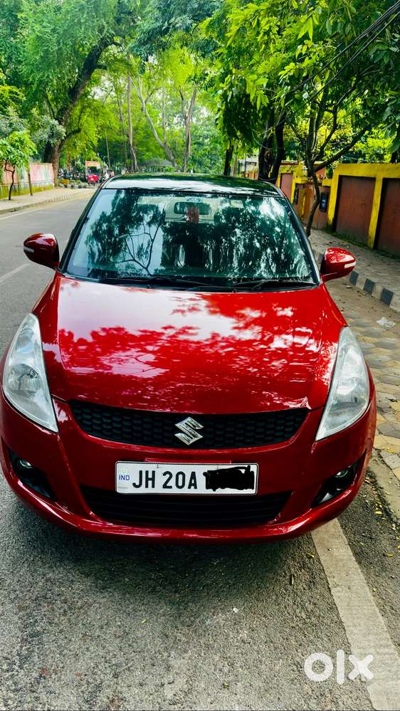Maruti Suzuki Swift 2012 Diesel Good Condition