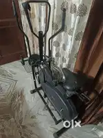 Lifeline cardio cycle