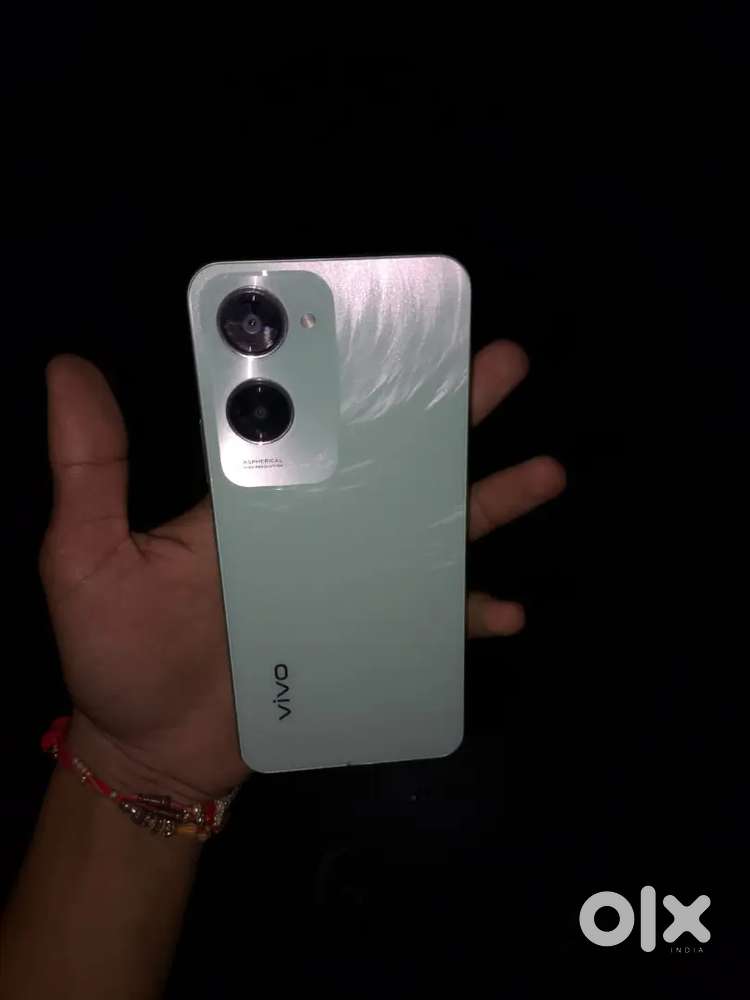 Warranty under vivo y28e5g