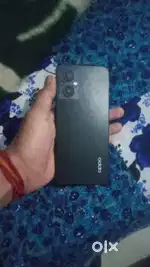 Oppo f21 pro 5g for sell or exchange with xs, xr and other models