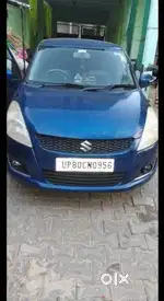 Maruti Suzuki Swift 2013 Diesel 89000 Km Driven