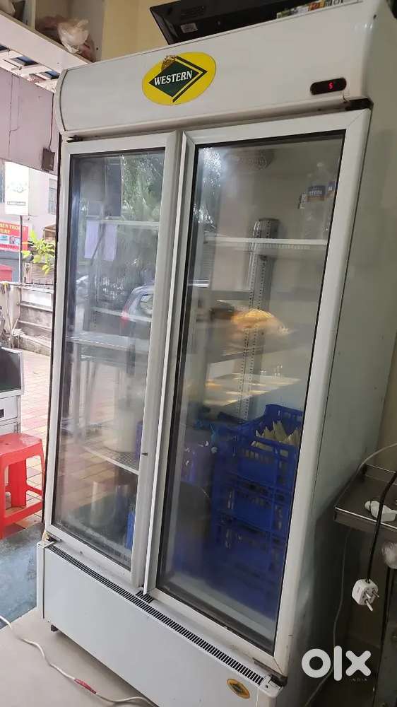 2 years old kitchen setup