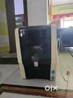 RO +UV water filter