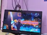 32 tcl android led tv 1years old