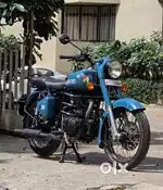 CLASSIC 350 2019 50,000 डाऊन पेमेंट