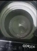 Whirlpool washing machine 6.5kg fully automatic