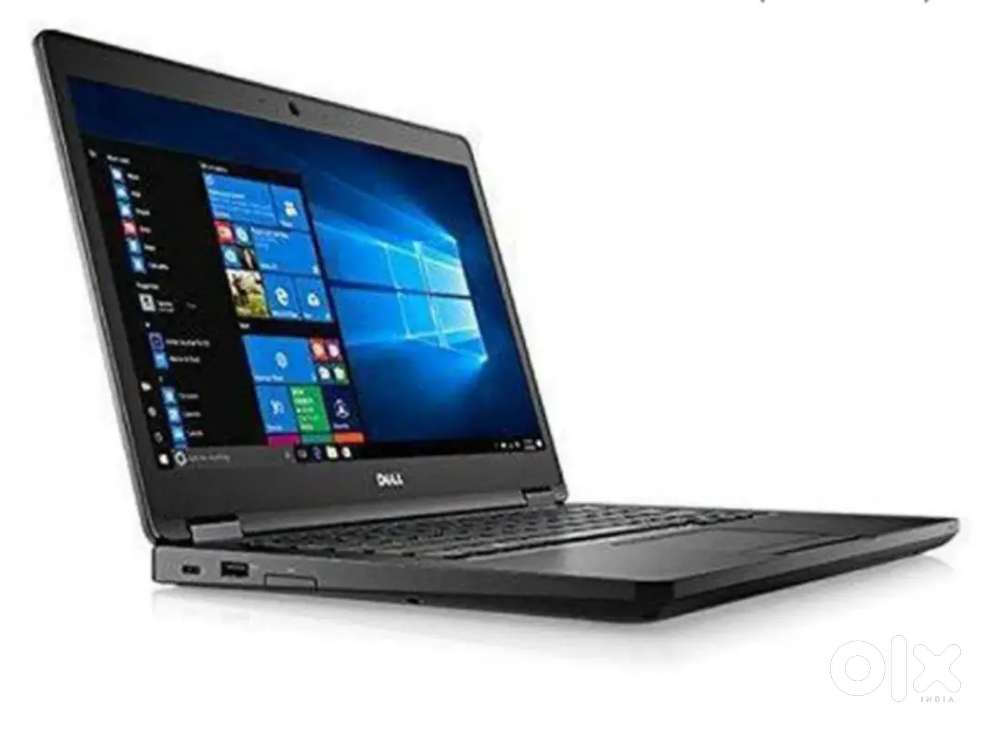 Dell I5 7th Generation