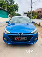 Hyundai i20 1.2 Spotz, 2018, Petrol