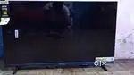Sony BRAVIA Android LED 4KUHD voice magic remote  New one 43 inch109cm