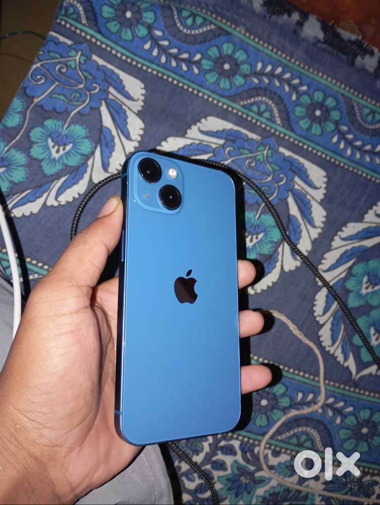I phone 13 battry heath 86