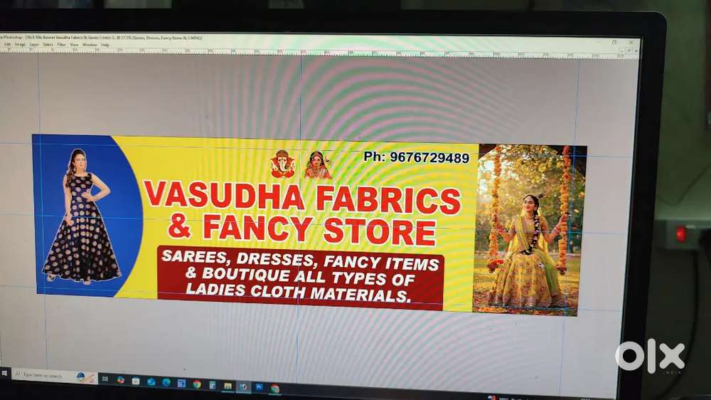 Looking for sales girl