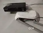 Gtpl Router and set top box