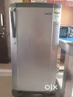 Croma fridge