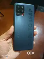 Realme 8 4G