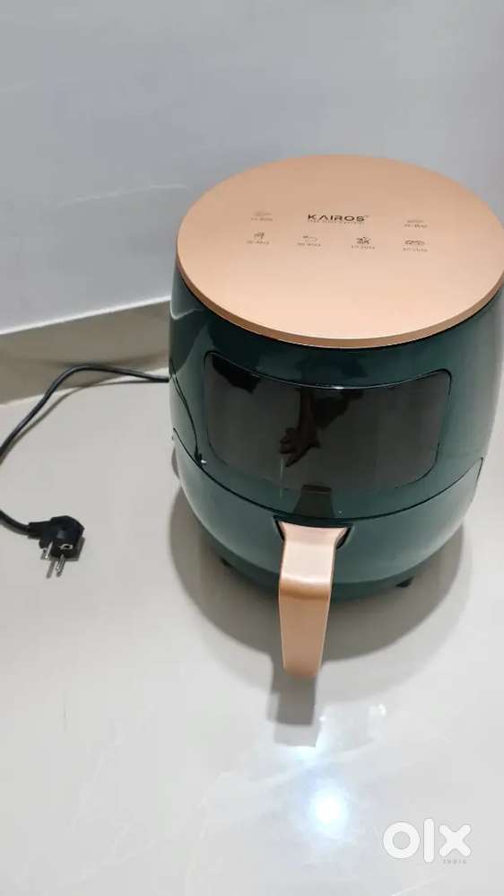 Air Fryer unused