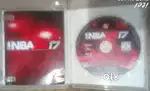 PS3 Nba 2k 17 Fifa 12 &14 & Hitman