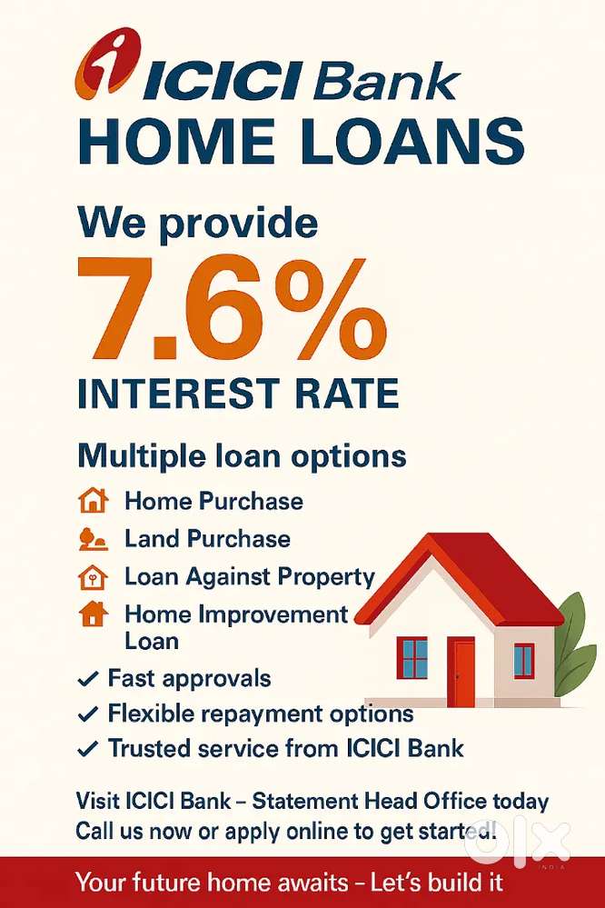 Home loans