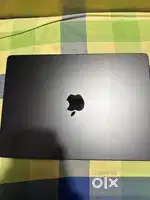 Mackbook pro m4 pro chip brand new