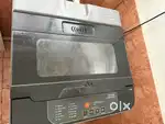 Croma Fully Automatic Washing Machine