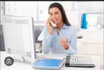 New receptionist jobs for females staff