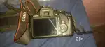 DSLR Camera