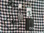Sony cyber shot , 16.1 megapixel camera 8x optical zoom lens
