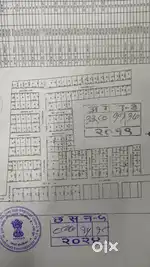 Plot for sale at naregau AYAAN PARK-1