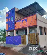 Near podanur site available 1 lakhs investment and loan facility