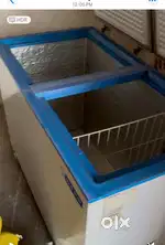 Deep freejar