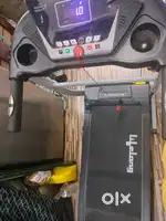 Treadmill for sale