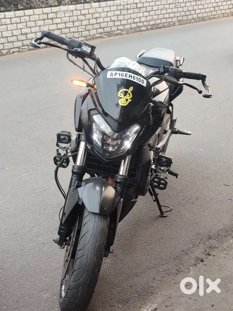 Fresh service Dominar 400