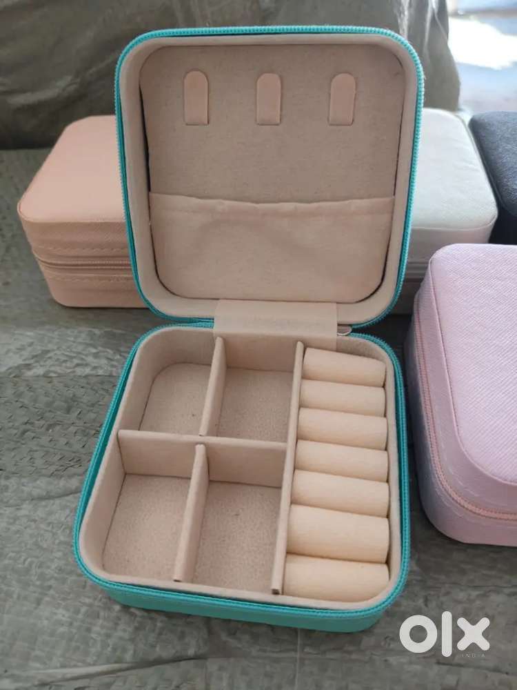 Mini Jewellery box ₹110