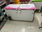 Deep Fridger with Power Saving